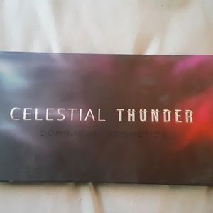 Celestial thunder pallet